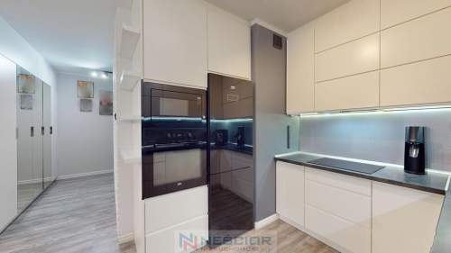 Komfortowe 2 pokoje mieszkanie 54 m2 - Spokojna