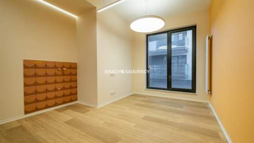 os. podwawelskie, lokal biurowy, wys. standard
