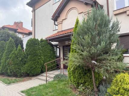 2-pokojowe mieszkanie na Białołęce