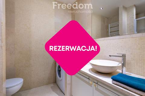 Mieszkanie 2 pokoje balkon Poznań Podolany