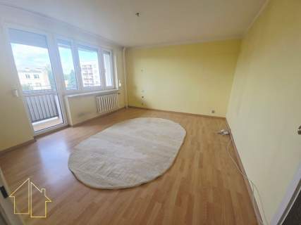 Komfortowe 3 pokoje