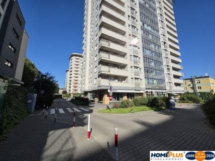 Mieszkanie do wynajęcia, 79 m2, Warszawa