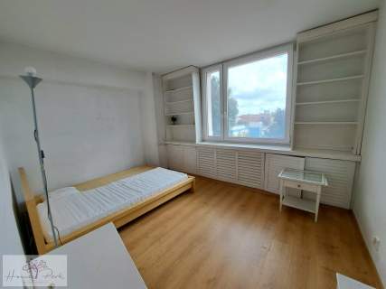 Mieszkanie na sprzedaż, 80 m2, Łódź