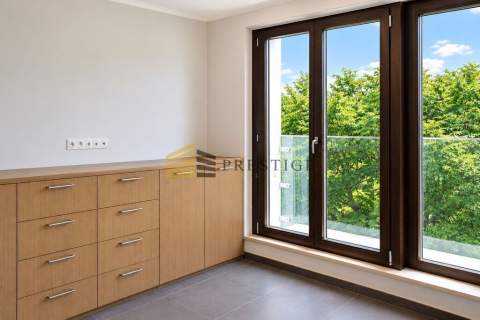 Super apartament w kameralnej rezydencji