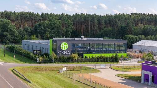 Obiekt do wynajęcia, 2738,6 m2, Skwierzyna