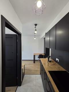 Mieszkanie 2 Pokoje 28 m Balkon Nowe budownictwo