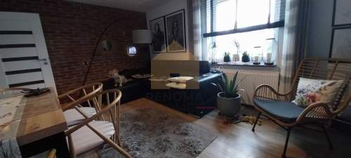 Mieszkanie bez czynszowe, ogródek i garaż