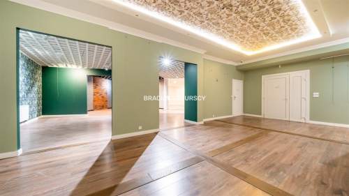 Lokal użytkowy- 340m2, rejon ul. Zakopiańskiej