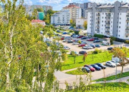 2-pokojowe mieszkanie na Bemowie