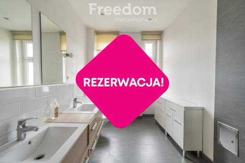 Całe piętro 200 m Szczecin - Deptak Bogusława
