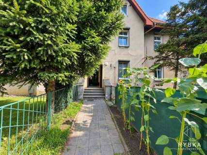 Mieszkanie 37, 5 m , 1 pokój, centrum Środy Wlkp.