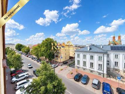 2 pokoje po generalnym remoncie 49m centrum