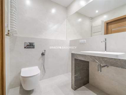 NOWE 4 pok 102m2 - taras, parking, PREMIUM