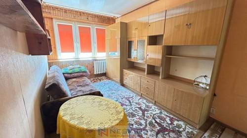 3-pokojowe mieszkanie 60 m Balkon Mieszka I