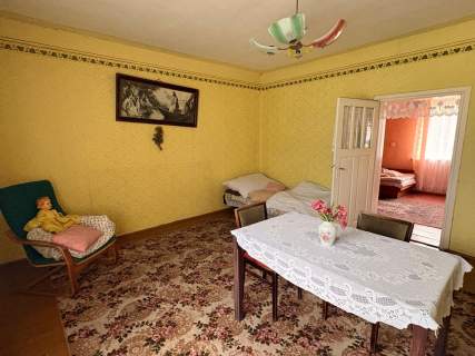 Sprzedam siedlisko Dom stodoła i budynki gospodarcze