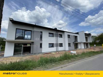 Przestronny apartament stan deweloperski