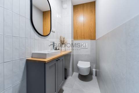 Apartament w wysokim standardzie - 15 min od morza