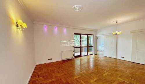 Okazały Apartament, Idealny Dla Rodziny lub NA BIU