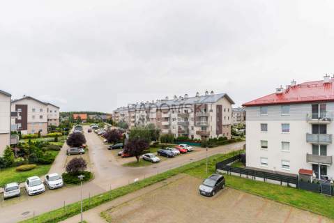 Mieszkanie 2 pokojowe - ul. Hokejowa