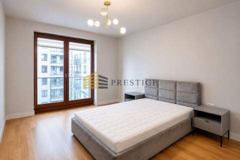 Luksusowy Apartament na Grzybowskiej