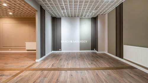 Lokal użytkowy- 340m2, rejon ul. Zakopiańskiej