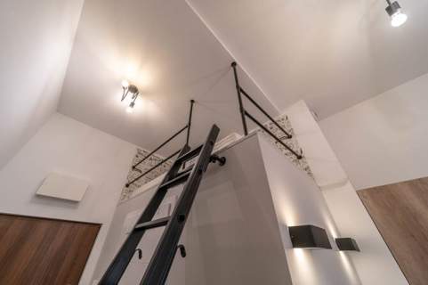 Mielczarskiego 16, Polesie, funkcjonalne studio