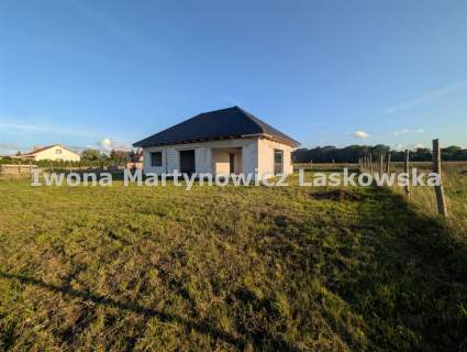 Dom parterowy, 109m2, 890m2, Gmina Ścinawa