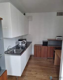 Nowoczesny lokal biurowy 81 m2- m. Racławicka