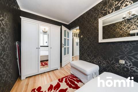 blisko o3 Business Park, 46m 3 pokoje Celarowska