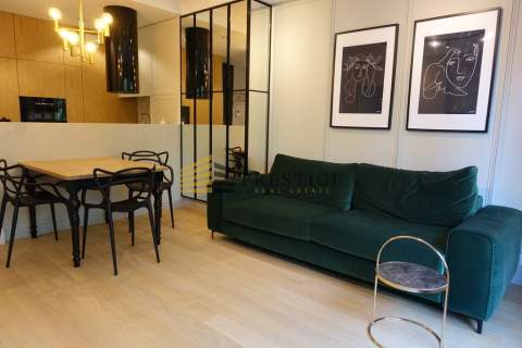 Piękny apartament w Śródmieściu