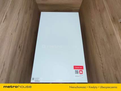 Apartament 42,6 m , Ogródek i widok na góry 