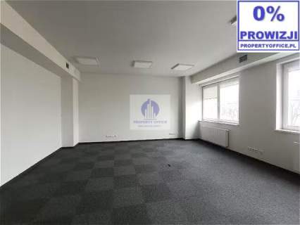 Mokotów lokal biurowy 238,97m2 do wynajęcia