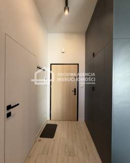 2-pok.apartament obok Aquaparku w Redzie