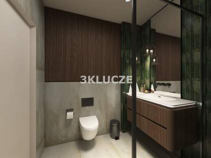 Apartamenty Poligonowa 2 pokoje z dużym balkonem