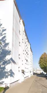 Mieszkanie 3 pokojowe o pow. 44m2, balkon, III p., Kalisz