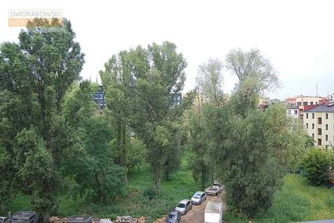 2 pokoje pl. Grunwaldzki garaż 3400 zł