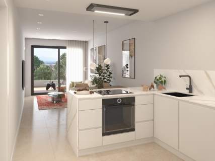 Gotowe do zamieszkania apartamenty w La Marina-Pinet, od 248.000...