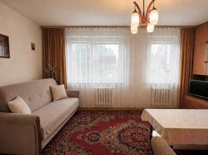 2 POKOJE 46 m PARTER INWESTYCJA