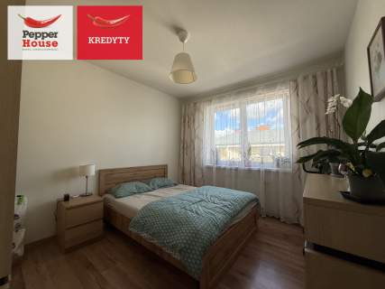 2 pokoje Balkon 9,5 m miejsce postojowe