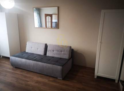Krzyki/kawalerka/1pok./piwnica/uniwersytet/top