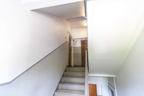 2 pokoje w centrum Łodzi idealne pod inwestycję