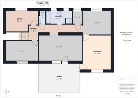 Inwestycja w centrum 290 m2 dom lokale użytkowe do remontu