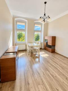 2pok-centrum-Gliniana-balkon- rozkład-po remoncie