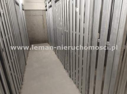 Mieszkanie na sprzedaż, 51,85 m2, Lublin