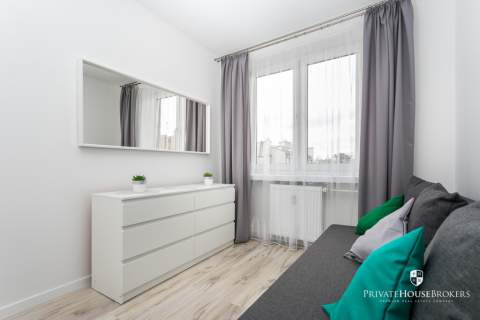 2 pokojowe mieszkanie Felicjanek Śródmieście