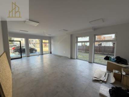 Biuro do wynajęcia, 60 m2, Warszawa