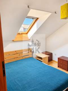 Stare Podgórze 2 Pokoje ok 45m2 pow. cał. 15m2 Antresola
