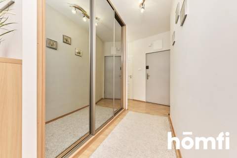 4 pokojowe mieszkanie na Krzykach - 95m2 