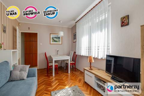 2 pokoje 43 m VII Dwór Balkon Zieleń