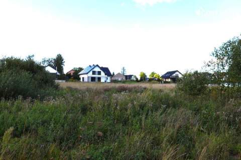 Działka budowlana na sprzedaż, 2006 m2, Nowa Karczma